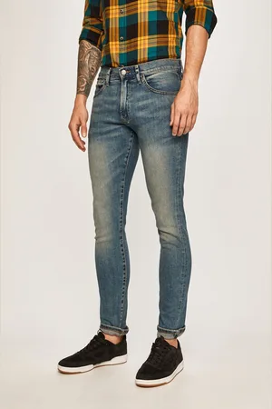 Ralph Lauren Jeansy The Sullivan 710613950026
