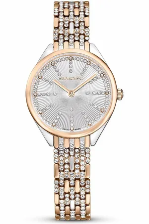 Swarovski Zegarek ATTRACT damski kolor
