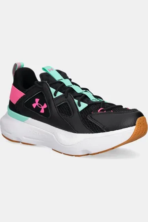Under Armour Buty do biegania Infinite MVMNT kolor 6000902