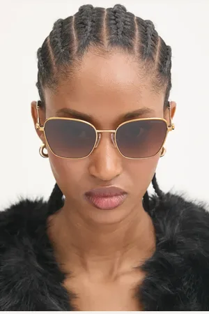 Swarovski Okulary przeciwsłoneczne MILLENIA damskie kolor 5706557