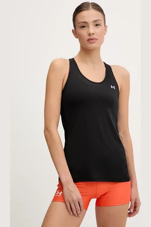 Under Armour Top treningowy kolor