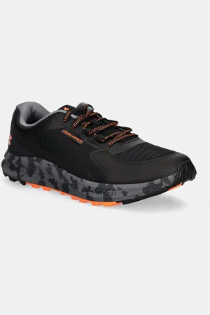 Under Armour Buty Charged Bandit Trail 3 męskie kolor 3028371