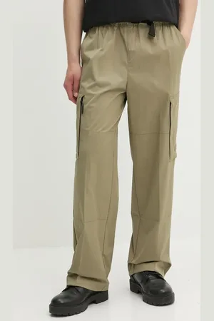 Dickies Spodnie męskie kolor w fasonie cargo DK0A4Z370IP1