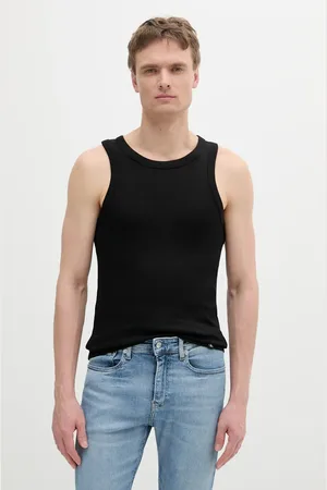 Calvin Klein Top kolor J30J327269