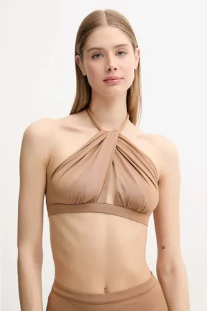 Max Mara Biustonosz kąpielowy kolor miękka miseczka 2516821229600