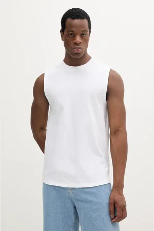 Calvin Klein T-shirt bawełniany kolor J30J327283