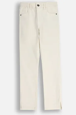 COCCODRILLO Jeansy dziecięce JEANS COLLECTION GIRL