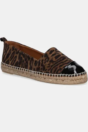 Billi Bi Espadryle zamszowe kolor A6700