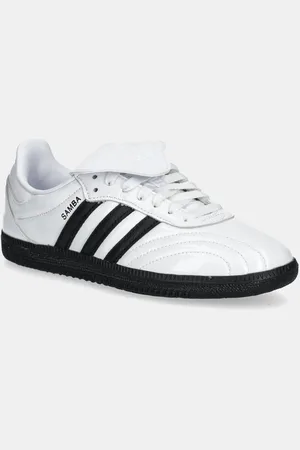 adidas Sneakersy Samba LT W kolor JI2706