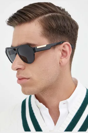 Dolce & Gabbana Okulary przeciwsłoneczne męskie kolor