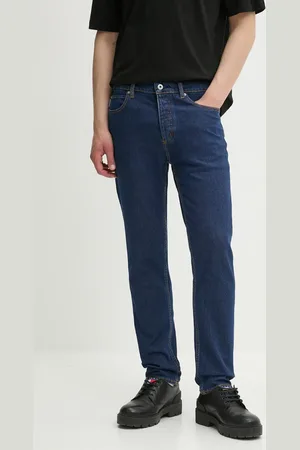 Hugo Blue Jeansy męskie 50529243