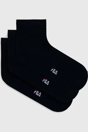 Fila Skarpetki 3-pack kolor