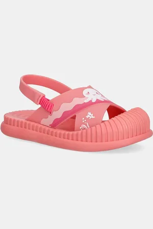 Ipanema Sandały dziecięce FUN SEA BABY kolor 83661.BD301