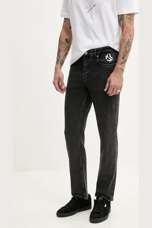Karl Lagerfeld Jeansy męskie kolor A2M10070