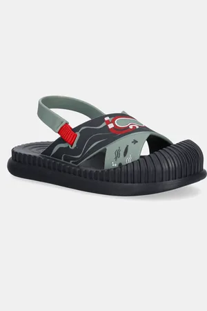 Ipanema Sandały dziecięce FUN SEA BABY kolor 83661.BD300