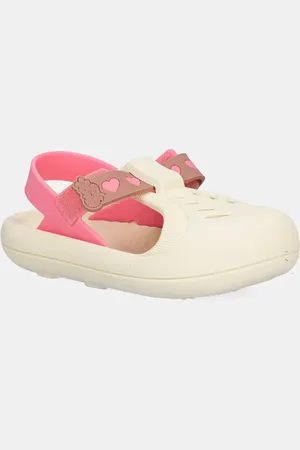 Ipanema Sandały dziecięce LITTLE BABY kolor 83689.BE100