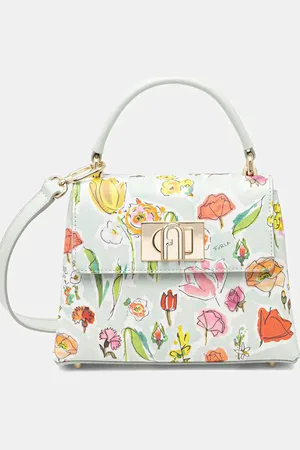 Furla Torebka skórzana kolor WB01262.BX3865.TRU001007
