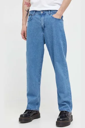 Quiksilver Jeansy męskie