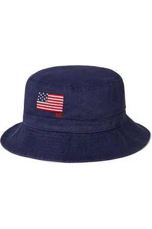 Ralph Lauren Czapka kolor z cienkiej dzianiny bawełniana 322971819001