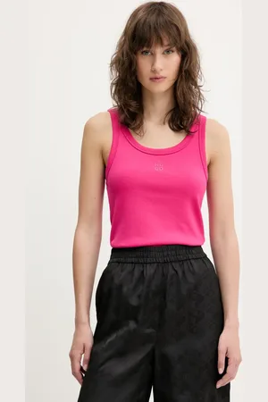 HUGO BOSS Top damski kolor 50514489