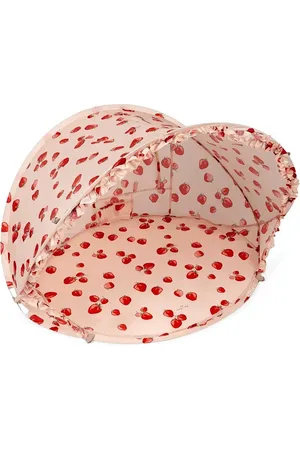 Konges Sløjd Namiot plażowy MINI BEACH TENT POP UP UV50+ LACE KS102917