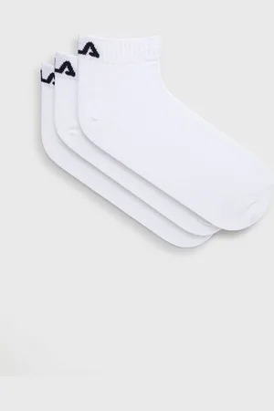 Fila Skarpetki (3-pack) damskie kolor