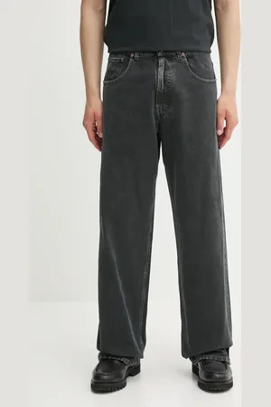 Maison Margiela Jeansy męskie SH0LA0010