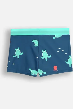 LEMON explore Kąpielówki kolor SWIMWEAR WIOSNA BOY