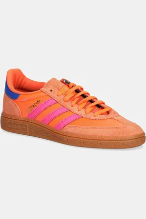 adidas Sneakersy Handball Spezial W damskie kolor JH5659