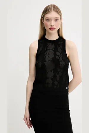 HUGO BOSS Top kolor 50538224