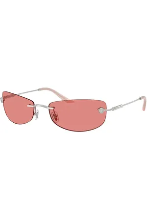 VERSACE Okulary przeciwsłoneczne damskie kolor 0VE2279