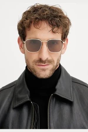 Gucci Okulary przeciwsłoneczne męskie kolor GG1881S
