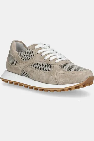 Kennel & Schmenger Sneakersy Cell damskie kolor 51-18240