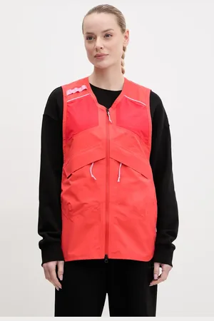 Peak Performance Bezrękawnik Trailblazer damski kolor przejściowy G80336