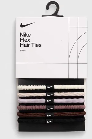 Nike Opaska do włosów 6-pack kolor