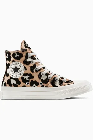 Converse Trampki Chuck 70 Leopard kolor A14945C