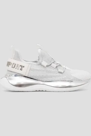 Philipp Plein Sneakersy The Iron Tiger Gen.X.02 kolor PACS USC0429 STE003N
