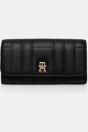 Tommy Hilfiger Portfel damski kolor AW0AW17475