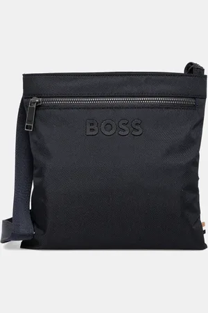 HUGO BOSS Saszetka kolor 50511930