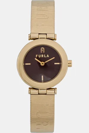 Furla Zegarek GLAMOUR CHIC damski kolor WW00015028L2