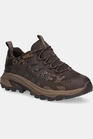 Merrell Buty outdoor Moab Speed 2 GTX BL SE kolor J007201