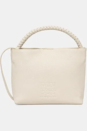 PEDRO DEL HIERRO Torebka skórzana kolor 1119573