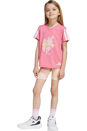 adidas Komplet dziecięcy kolor JI6112