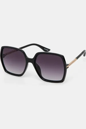 Aldo Okulary przeciwsłoneczne LOALIN damskie kolor 13995034