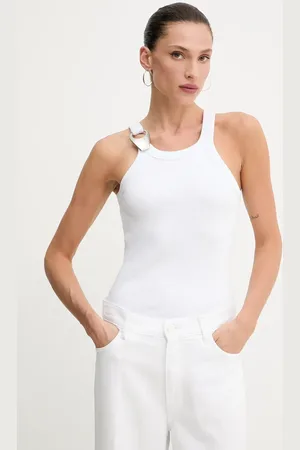 Pinko Top REIMAGINE by Patrick Mcdowell kolor 105082 A2JK