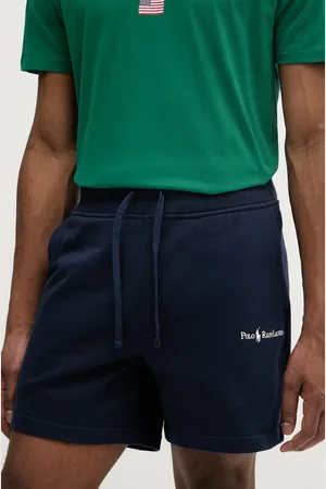 Ralph Lauren Szorty męskie kolor 710964717