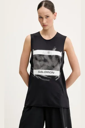 Maison Margiela Top kolor S52NL0071.M20101