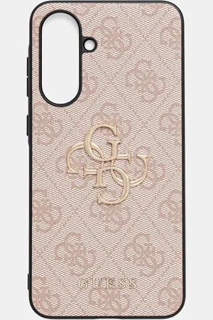 Guess Etui na telefon Samsung Galaxy A36 kolor GUHCSA364GMGPI