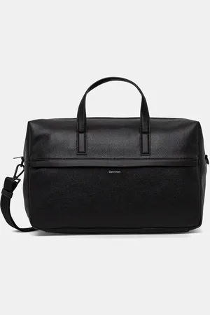 Calvin Klein Torba podróżna kolor K50K513051