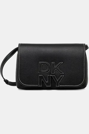 DKNY Torebka kolor R51EAJ40